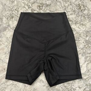 🩳 Off-Line by Aerie Shorty - High-Rise - 4-Inch Inseam - Extra Small